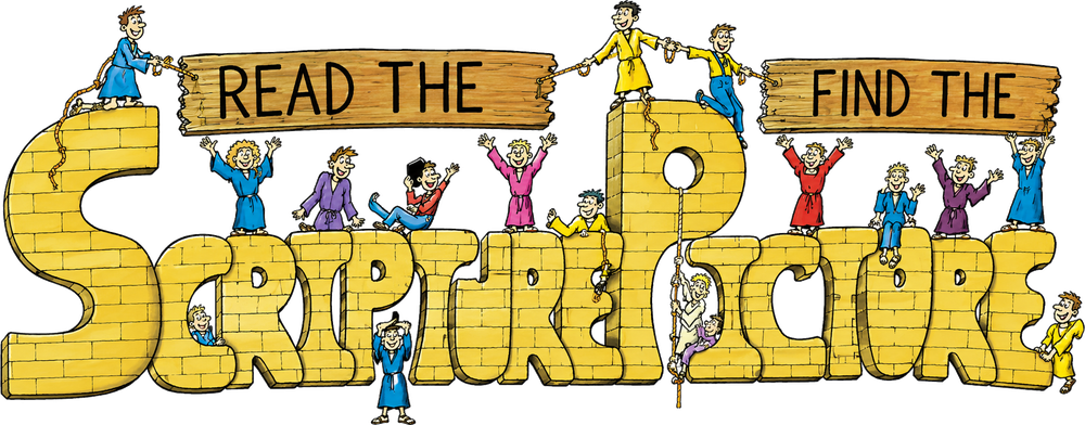 ScripturePicture logo